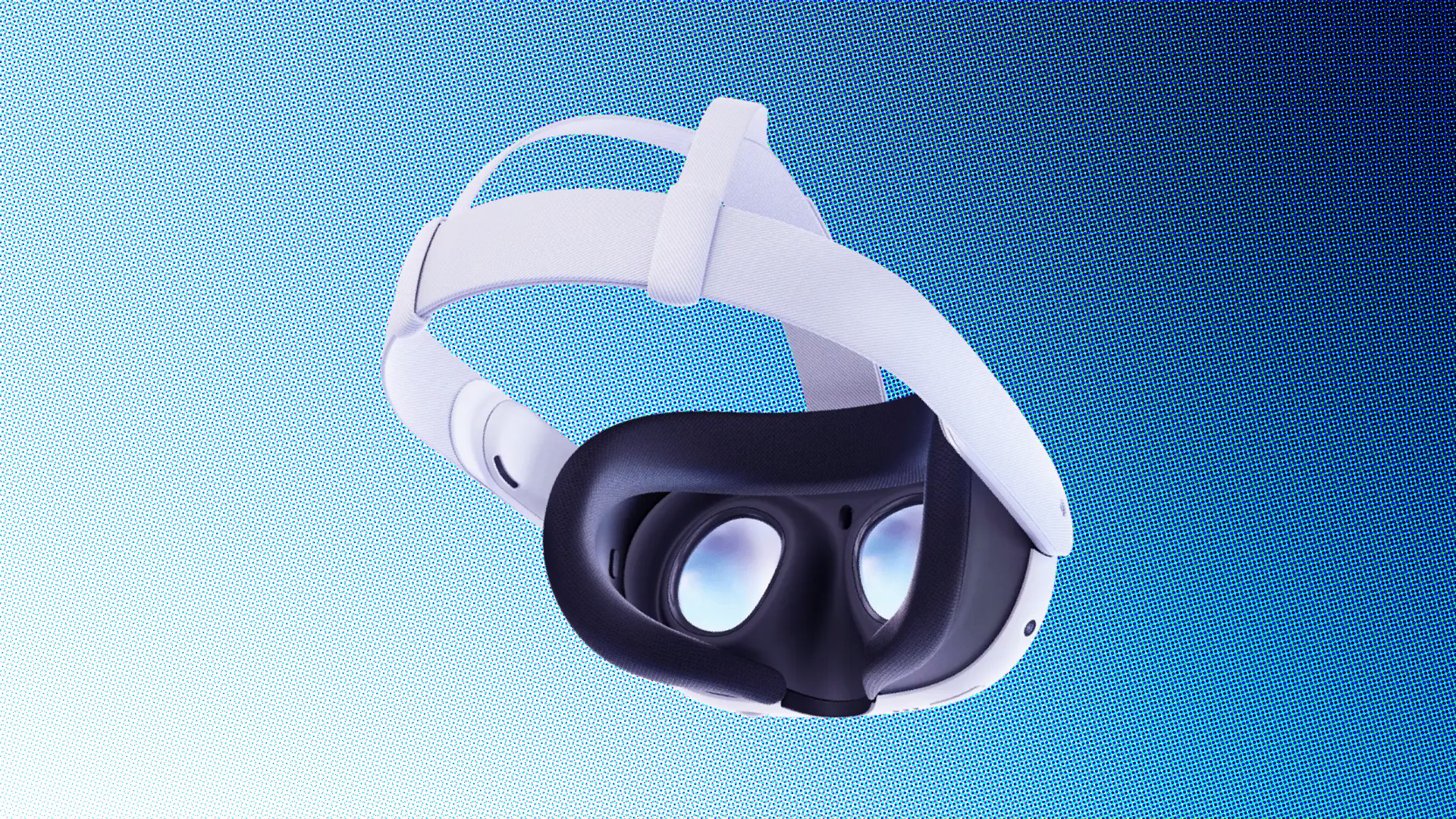 Aluguel de Meta Quest 3S - Imagem 4