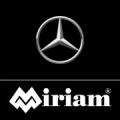 Miriam Merecedes-Benz