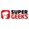 Super Geeks