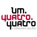 Um Quatro Quatro Comunicação