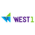 West 1