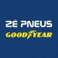 Ze Pneus Goodyear