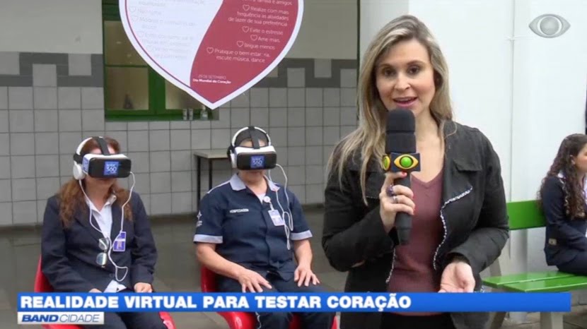 Aluguel locação de óculos de realidade virtual empresa eventos festas